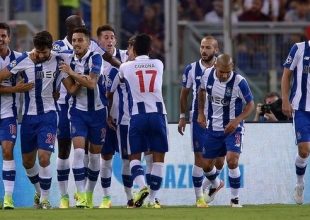 Στους ομίλους του Champions League με τριάρα η Πόρτο