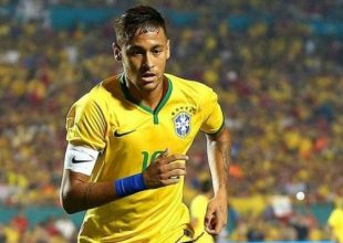 Νεϊμάρ: “Γι’ αυτό απέρριψα τη Ρεάλ στα 13 μου”