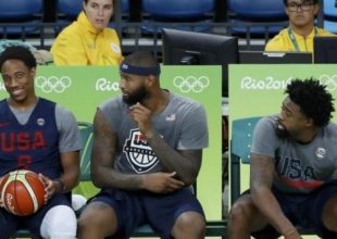 Σε οίκο ανοχής… κατά λάθος παίκτες των ΗΠΑ!