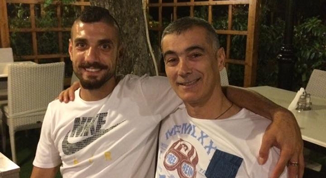 «Το παρελθόν και το μέλλον» (ΦΩΤΟ)