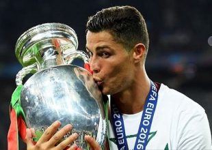 Νέο αυτοκρατορικό συμβόλαιο για Κριστιάνο Ρονάλντο