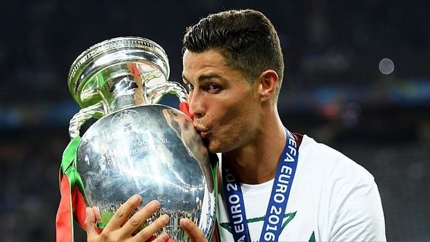 Νέο αυτοκρατορικό συμβόλαιο για Κριστιάνο Ρονάλντο