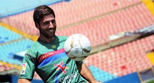 Προφορική συμφωνία με Καράμπελα ο Άρης Προφορική συμφωνία με Καράμπελα ο Άρης