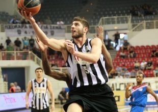 Τσαϊρέλης: “Στον Άρη βρήκα τις συνθήκες που έψαχνα”