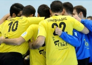 Την Τρίτη (16/08) έρχονται Χόγκας και Άντρεγιτς!