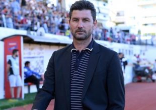 Οι δεύτερες σκέψεις του Ολυμπιακού για Ουζουνίδη