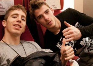 «Καθαροί» οι Ντε Χέα και Μουνιαΐν για το σεξουαλικό σκάνδαλο