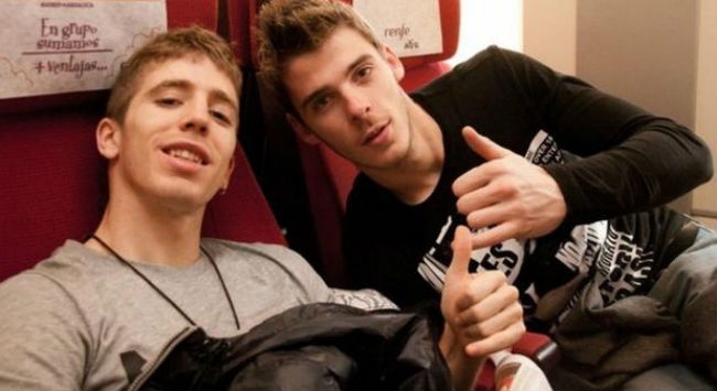 «Καθαροί» οι Ντε Χέα και Μουνιαΐν για το σεξουαλικό σκάνδαλο