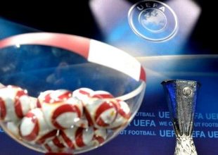 Την Παρασκευή η κλήρωση του Europa