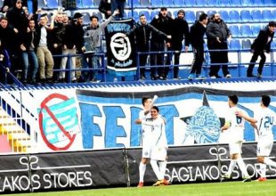 Αποδέχθηκε τους νέους όρους ο Λε Ταλέκ