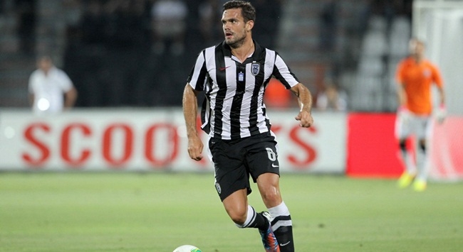 O Ίβιτς τέλειωσε και τον Τζιόλη O Ίβιτς τέλειωσε και τον Τζιόλη