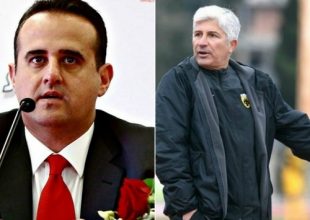 Διάλογος σοκ Βρέντζου-Μανωλά για μαύρα 300.000€! (vid)