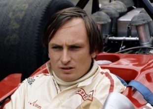 Πέθανε ο Chris Amon