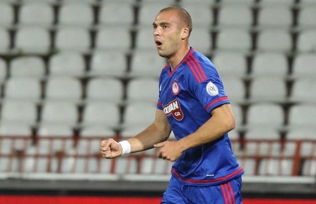 Ανακοίνωσε Κασάμι ο Φαουάζ Αλ-Χασάουι