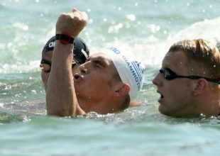 Οι συγκινητικές δηλώσεις του Γιαννιώτη