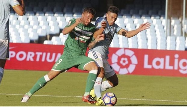 Ιστορική πρώτη νίκη για τη Λεγκανές