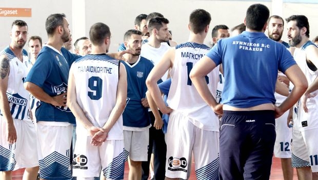 Δήλωσε Α2 με… επιφύλαξη ο Εθνικός