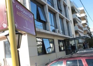 Η στάση των μικρομεσαίων και της «Συμμαχίας» στο Δ.Σ. της Λίγκας