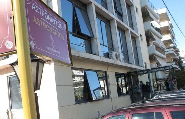 Η στάση των μικρομεσαίων και της «Συμμαχίας» στο Δ.Σ. της Λίγκας Η στάση των μικρομεσαίων και της «Συμμαχίας» στο Δ.Σ. της Λίγκας