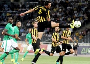 Το μήνυμα του Λαμπρόπουλου (pic)