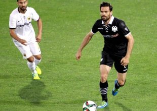 «Δεν υπάρχει θέμα Τζιώλη…»