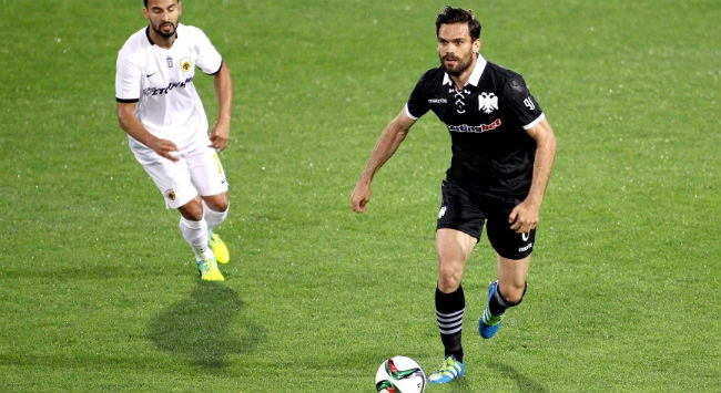 «Δεν υπάρχει θέμα Τζιώλη…»