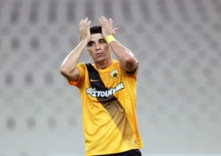 Το γκολ της ΑΕΚ για το 2-0! (Video)