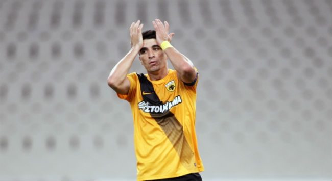 Το γκολ της ΑΕΚ για το 2-0! (Video)