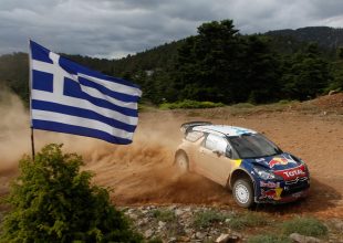 Επιστρέφει το WRC στην Ελλάδα!