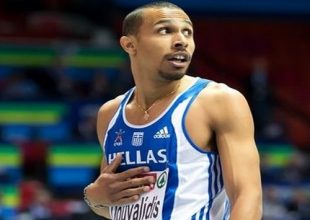 Τρομερός Δουβαλίδης