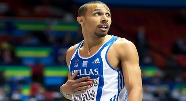 Τρομερός Δουβαλίδης