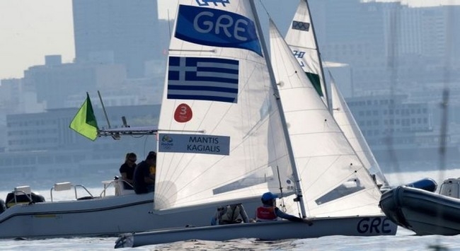 Οι ελληνικές μάχες την 12η ημέρα των Αγώνων (17/8)