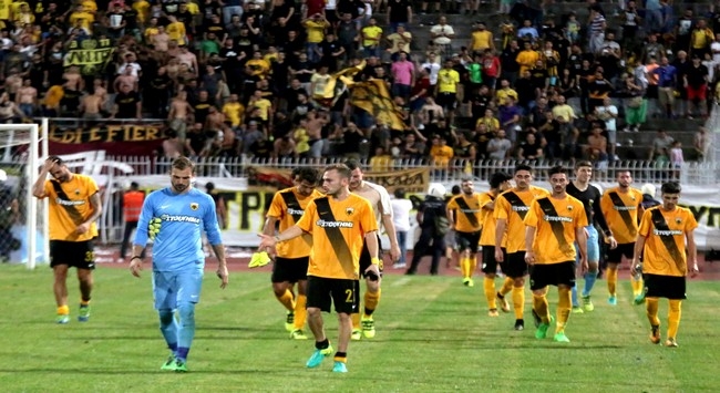 Σύστημα και με τρία στόπερ