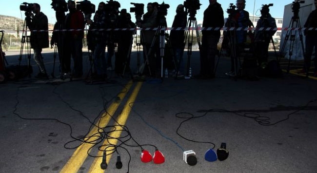 Τηλεοπτικές άδειες: Οριστικά οκτώ οι υποψήφιοι. Έξω ο Βρυώνης του Epsilon