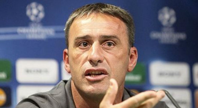 Τρίτη η ανακοίνωση για Μπέντο Τρίτη η ανακοίνωση για Μπέντο