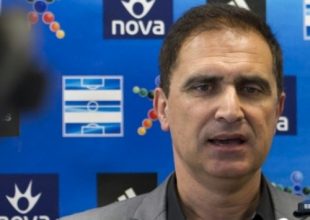 Πρότεινε Αλαφούζο ο Μποροβήλος!