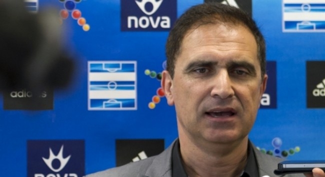 Πρότεινε Αλαφούζο ο Μποροβήλος! Πρότεινε Αλαφούζο ο Μποροβήλος!