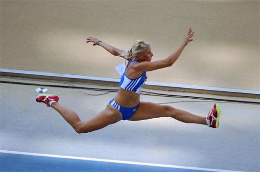 Οι ελληνικές συμμετοχές της ένατης ημέρας