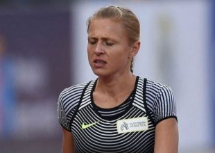 Στεπάνοβα: «Αν μου συμβεί κάτι δεν θα είναι ατύχημα»