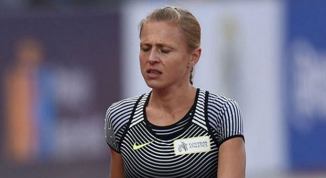 Στεπάνοβα: «Αν μου συμβεί κάτι δεν θα είναι ατύχημα»