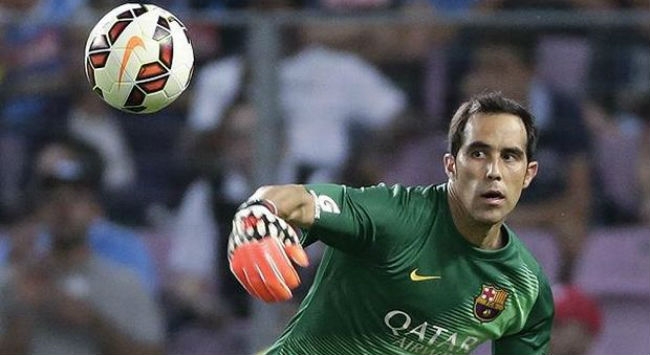 Κινείται για Μπράβο η Μάντσεστερ Σίτι