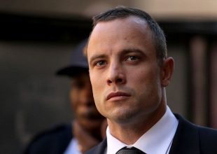 Αποπειράθηκε να αυτοκτονήσει ο Όσκαρ Πιστόριους