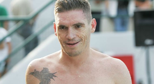 Αργυρός ο Γιαννιώτης στα 10 χιλιόμετρα!