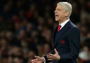 Βενγκέρ: “Μου αρέσει η σύγκριση Πέρεθ με Βάρντι”