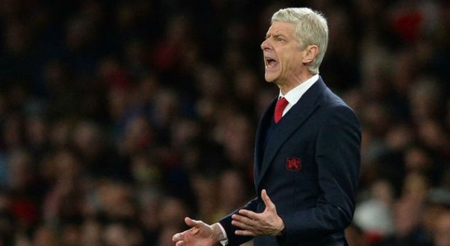 Βενγκέρ: “Μου αρέσει η σύγκριση Πέρεθ με Βάρντι”