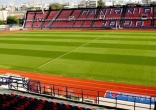 Ξεσπιτώνεται ο Απόλλων και θα παίζει στη Νέα Σμύρνη