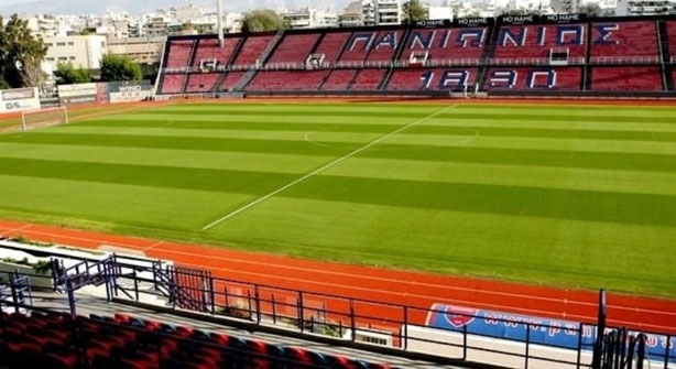 Ξεσπιτώνεται ο Απόλλων και θα παίζει στη Νέα Σμύρνη Ξεσπιτώνεται ο Απόλλων και θα παίζει στη Νέα Σμύρνη