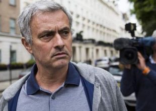 Επίθεση Μουρίνιο στους οπαδούς της Γιουνάιτεντ