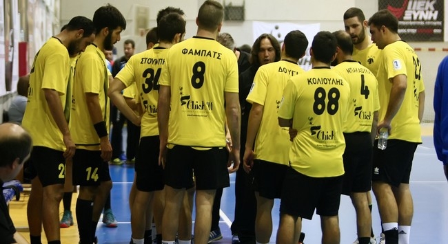 Αρχή με δυνατό φιλικό οι Μάγκες!