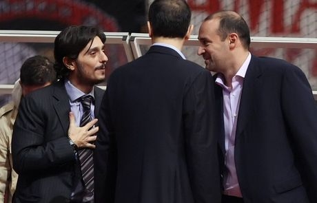 Τιμωρία για Γιαννακόπουλο και Παναθηναϊκό